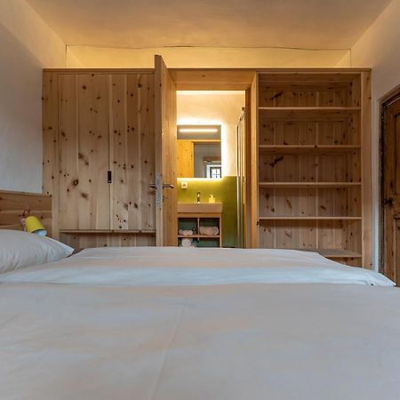 Bauernhof Hof Unternberg Apartment Magre all' Adige Bagian luar foto
