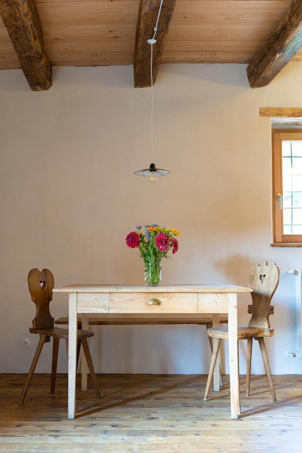 Bauernhof Hof Unternberg Apartment Magre all' Adige Bagian luar foto