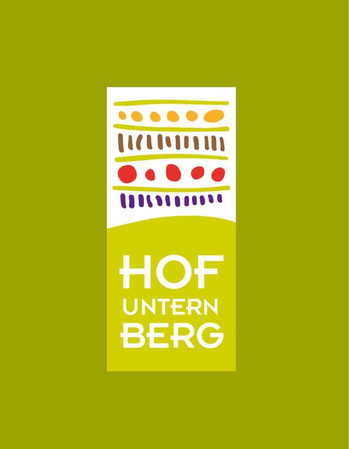 Bauernhof Hof Unternberg Apartment Magre all' Adige Bagian luar foto